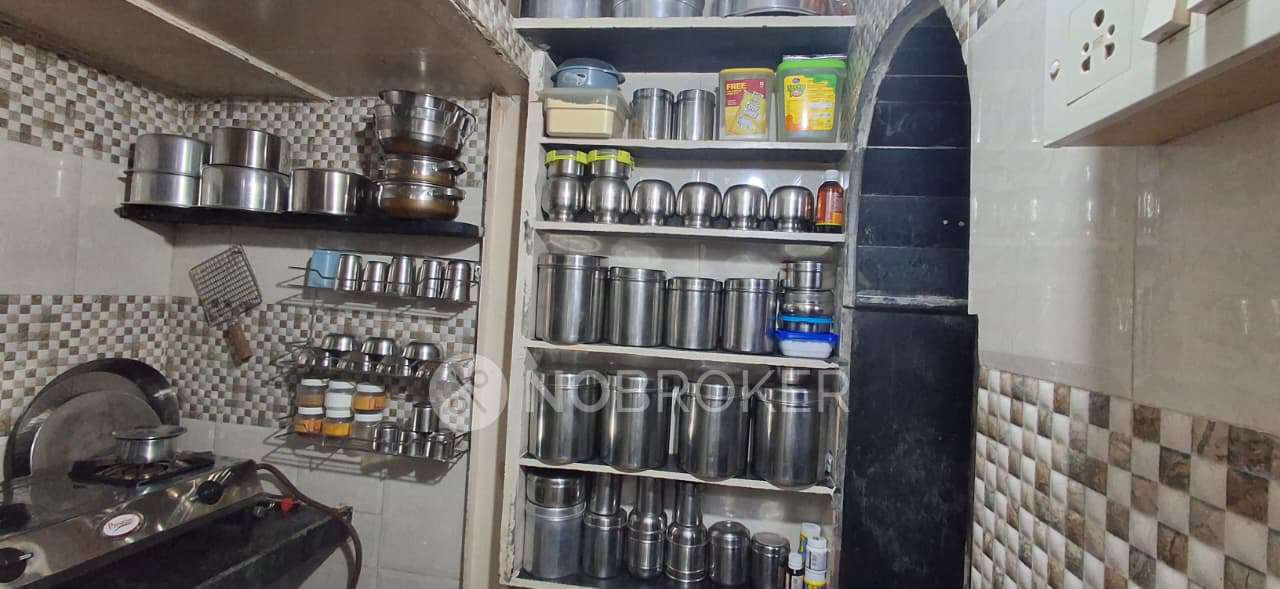 1 BHK House For Sale  In Ghatkopar West