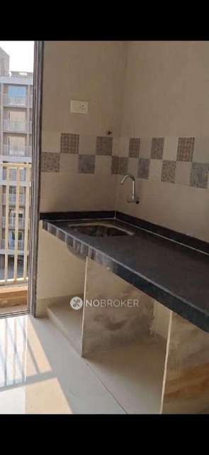 1 BHK Flat In Akshar River Gate  for Rent  In Panvel