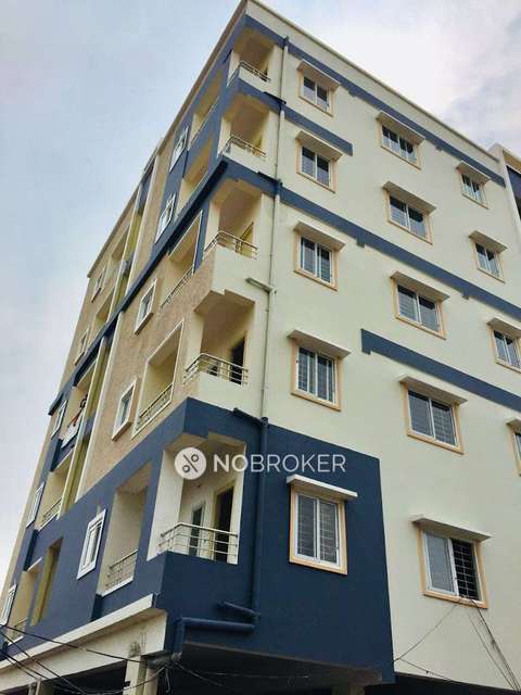 2 BHK Flat In Silver Oak Apartment For Sale  In  Uppal