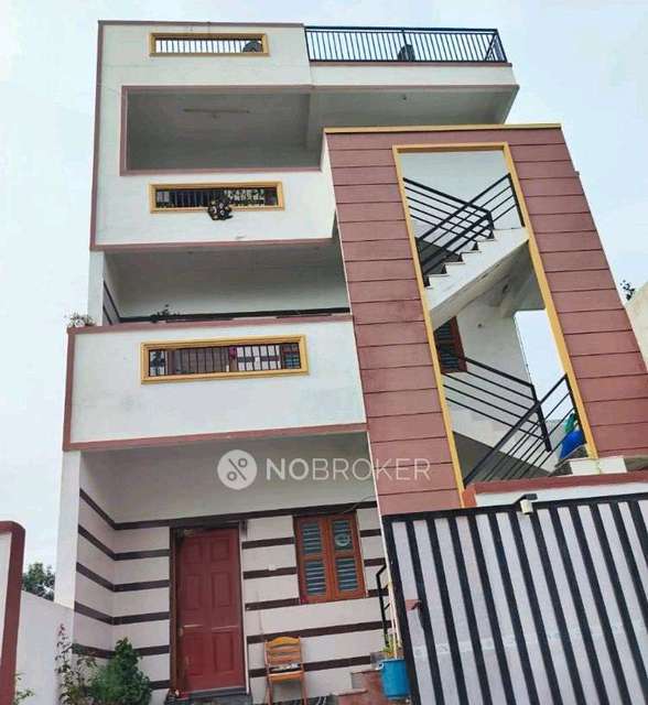 2 BHK Flat for Rent  In Bettadasanapura