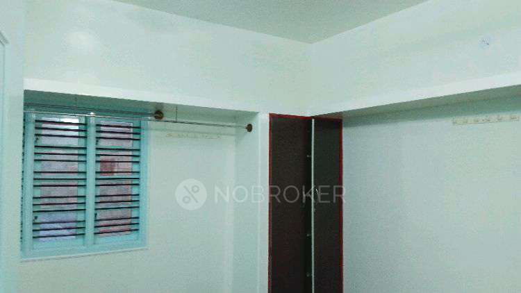 1 BHK House for Rent  In Kv Layout Krpuram