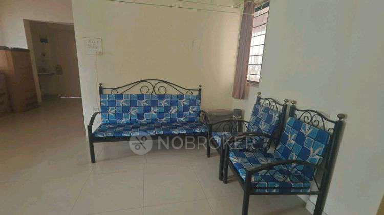 Shared Room for Female In 2 BHK  In Magarpatta City Cosmos In Hadapsar