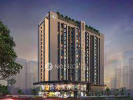 2 BHK Flat In La Centra for Rent  In Jp9x+f5v, Mumbai - Pune Expy, Ashok Nagar, Tathawade, Pimpri-chinchwad, Maharashtra 411033, India
