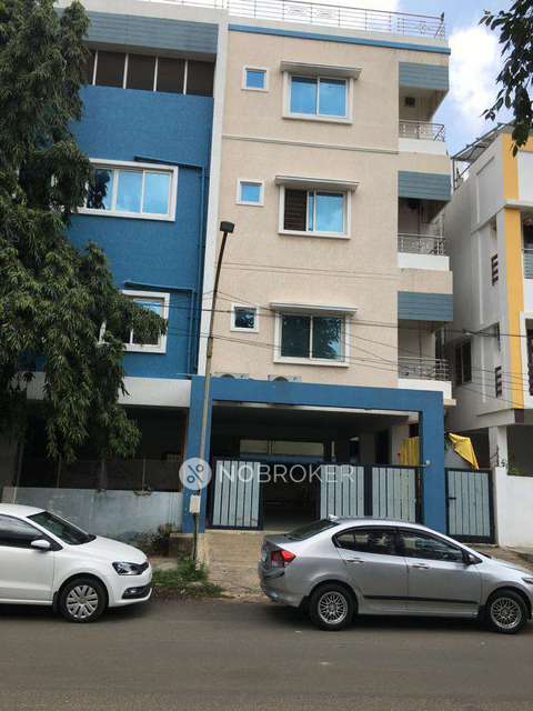 4+ BHK House for Lease  In Shenoy Nagar