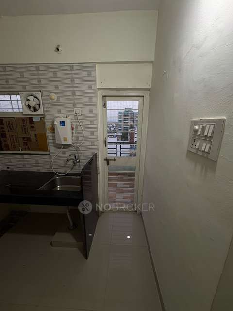 1 BHK Flat In Suvira Nest for Rent  In Dighi