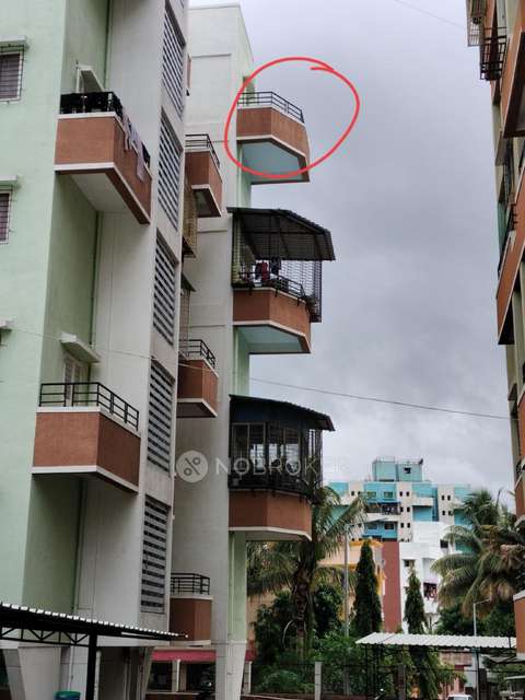 1 BHK Flat In Suvira Nest for Rent  In Dighi