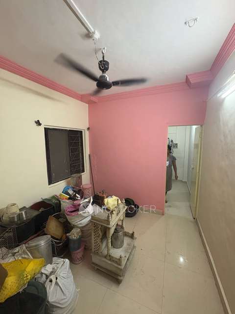 1 BHK House for Rent  In Ashoka Society Road