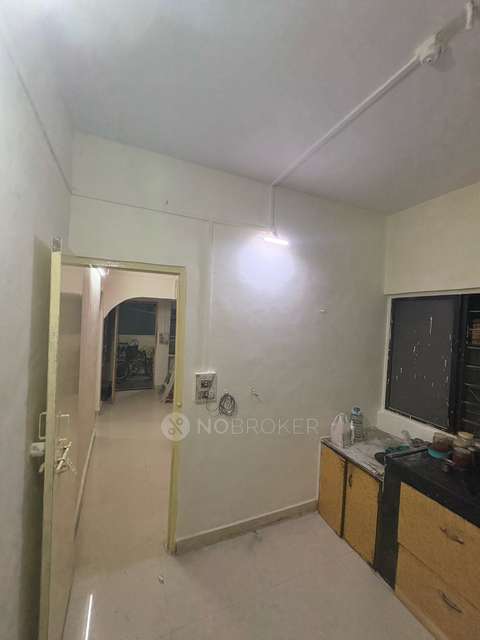 1 BHK House for Rent  In Ashoka Society Road