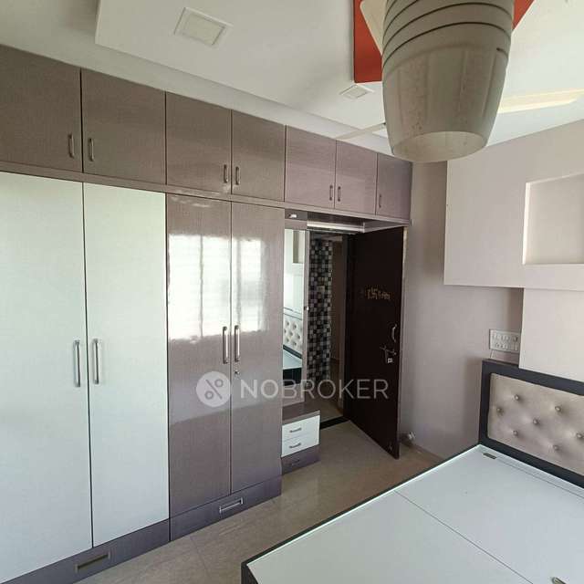 1 BHK Flat In Laxmi Golden Palm Ambegaon Bk for Rent  In Laxmi Golden Palm