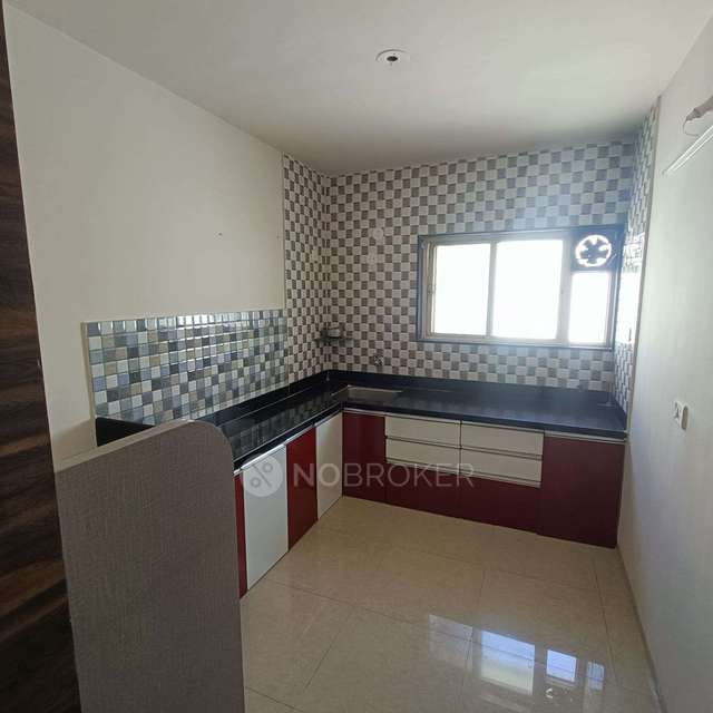 1 BHK Flat In Laxmi Golden Palm Ambegaon Bk for Rent  In Laxmi Golden Palm