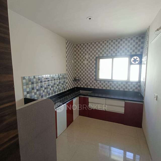 1 BHK Flat In Laxmi Golden Palm Ambegaon Bk for Rent  In Laxmi Golden Palm