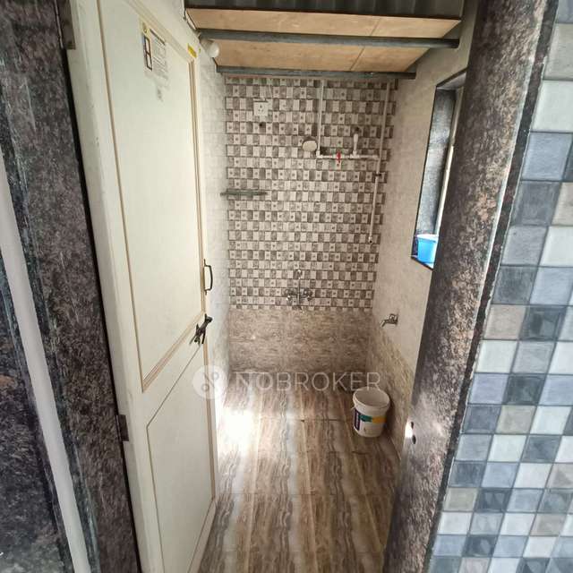 1 BHK Flat In Laxmi Golden Palm Ambegaon Bk for Rent  In Laxmi Golden Palm