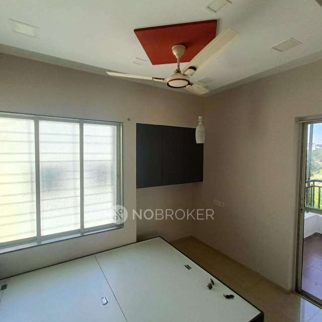 1 BHK Flat In Laxmi Golden Palm Ambegaon Bk for Rent  In Laxmi Golden Palm