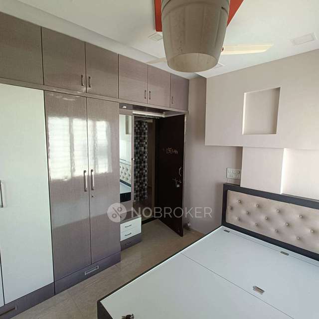 1 BHK Flat In Laxmi Golden Palm Ambegaon Bk for Rent  In Laxmi Golden Palm