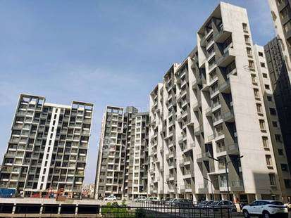 1 BHK Flat In Laxmi Golden Palm Ambegaon Bk for Rent  In Laxmi Golden Palm