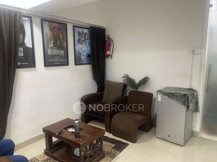 Office Space in Goregaon West, Mumbai for Rent 