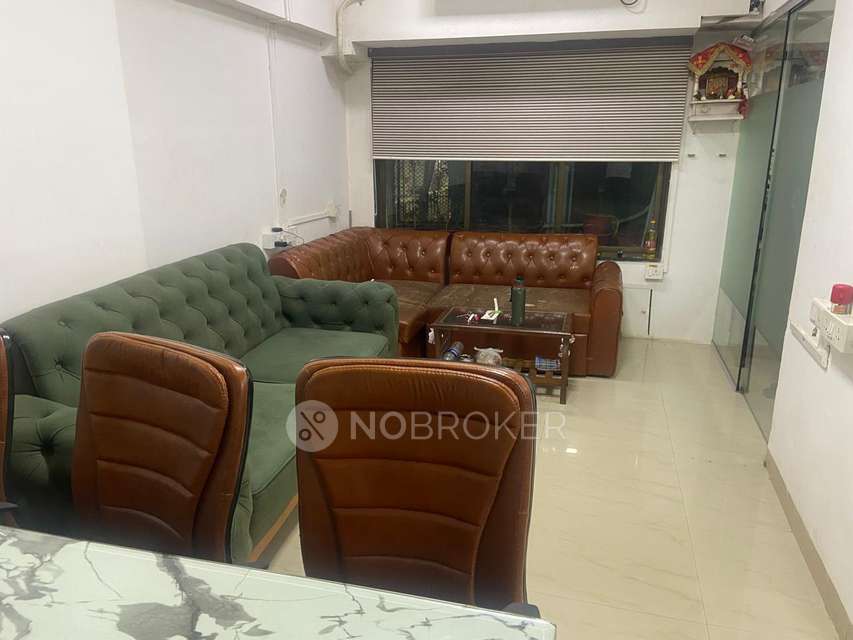 Office Space in Goregaon West, Mumbai for Rent 