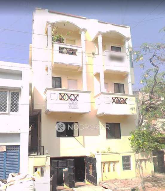 3 BHK Flat In Yashaswi  for Rent  In Malleswaram