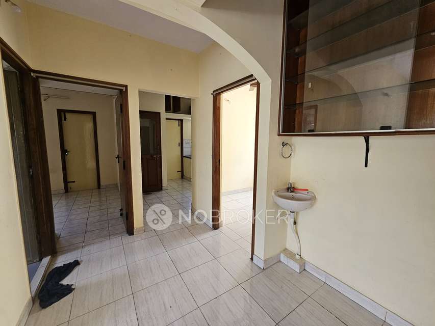 3 BHK Flat In Yashaswi  for Rent  In Malleswaram