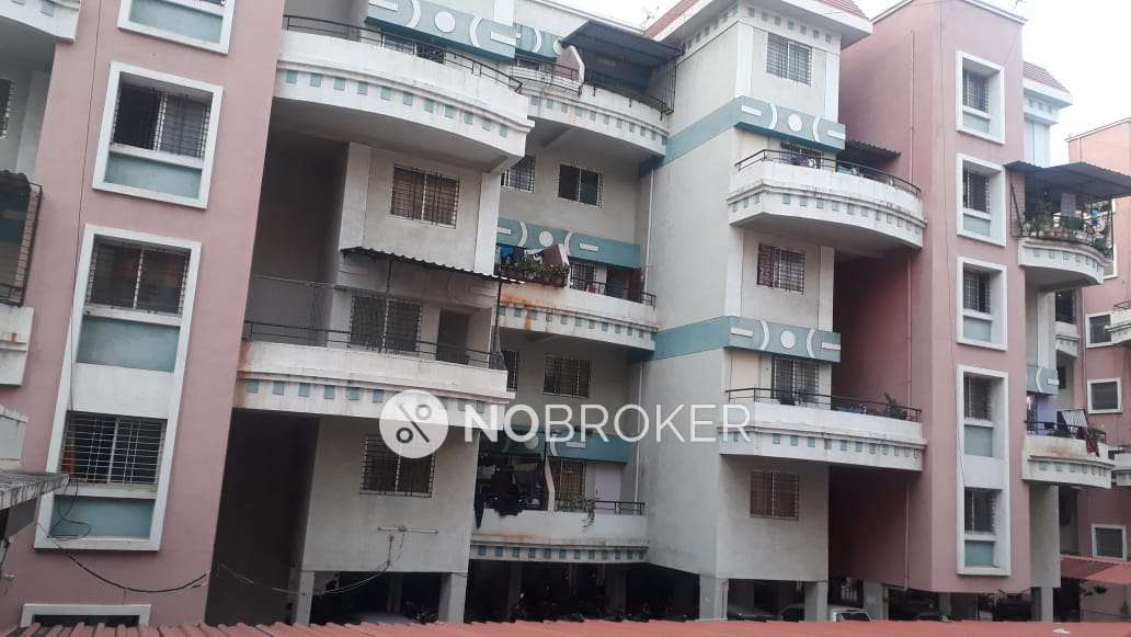 1 BHK Flat In Yashraj Avenue for Rent  In Hadapsar