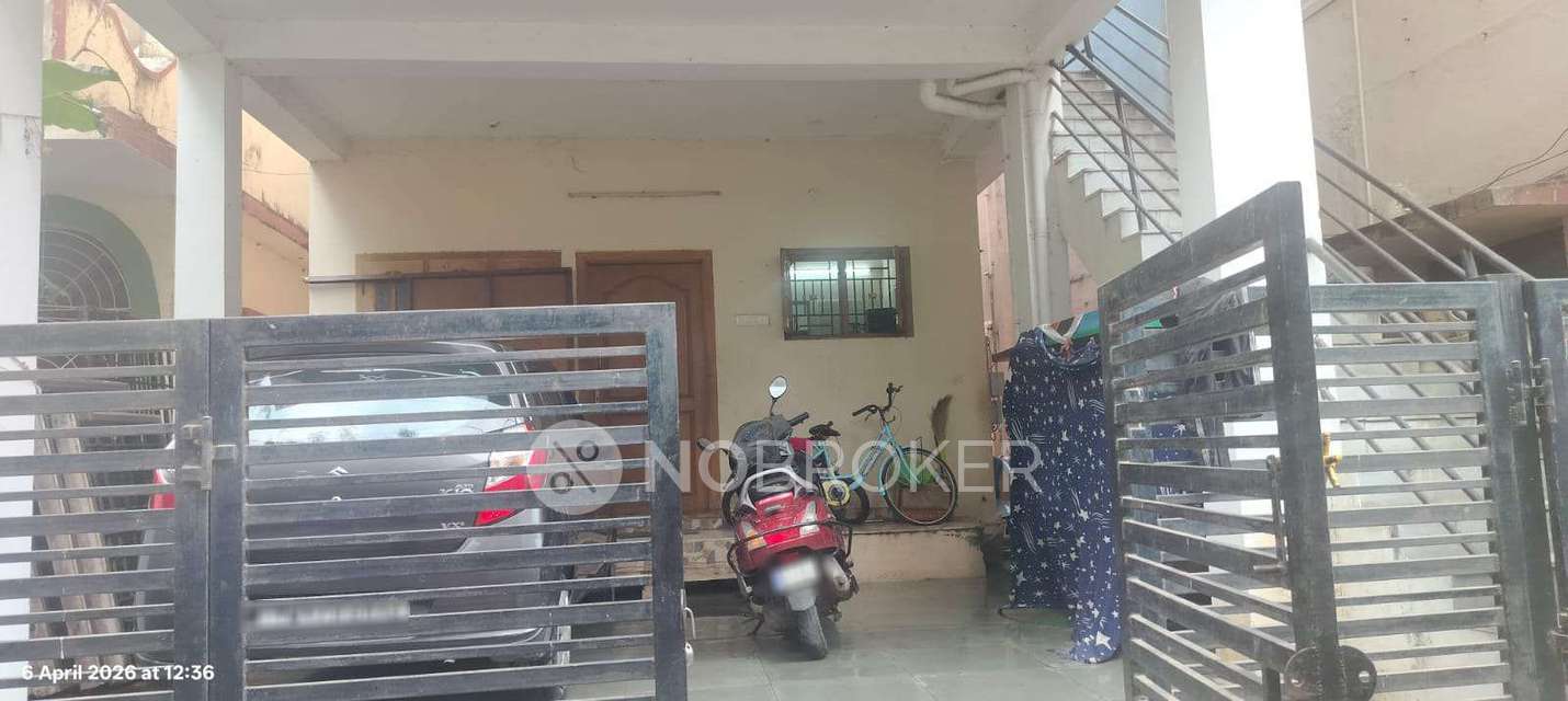 2 BHK House for Rent  In Kanathur