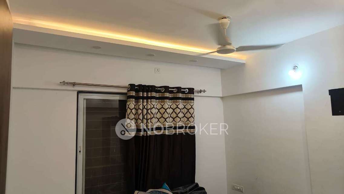 2 BHK Flat In Legacy Ivy for Rent  In Legacy Ivy
