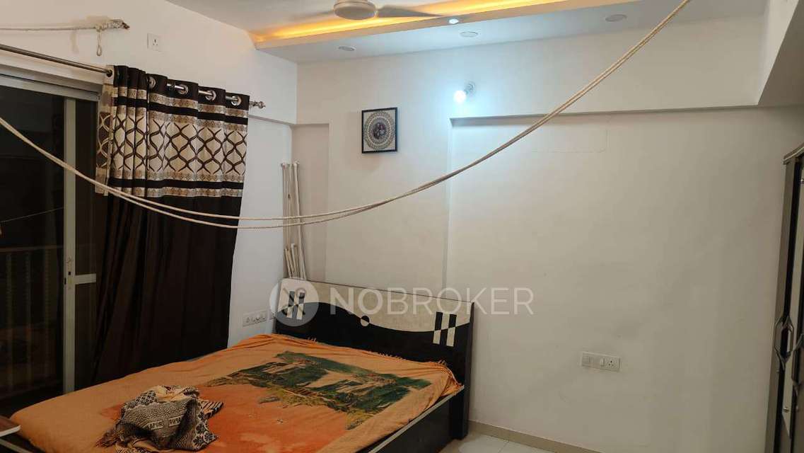 2 BHK Flat In Legacy Ivy for Rent  In Legacy Ivy