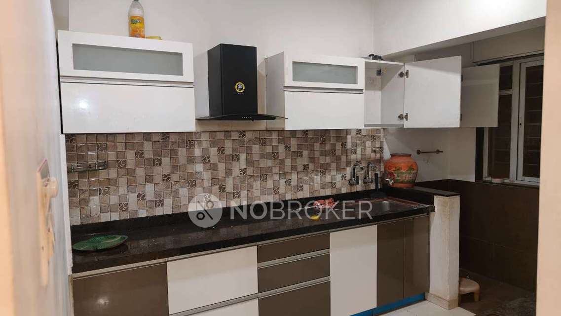 2 BHK Flat In Legacy Ivy for Rent  In Legacy Ivy