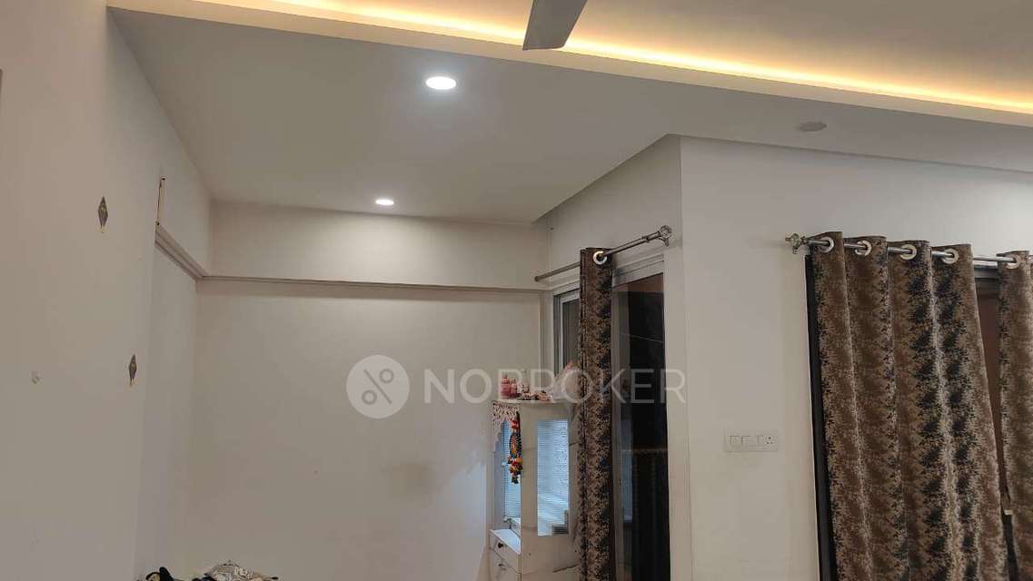 2 BHK Flat In Legacy Ivy for Rent  In Legacy Ivy