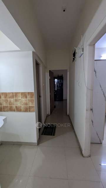 2 BHK Flat In Megapolis Splendour for Rent  In Hinjawadi