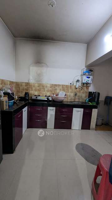 2 BHK Flat In Megapolis Splendour for Rent  In Hinjawadi