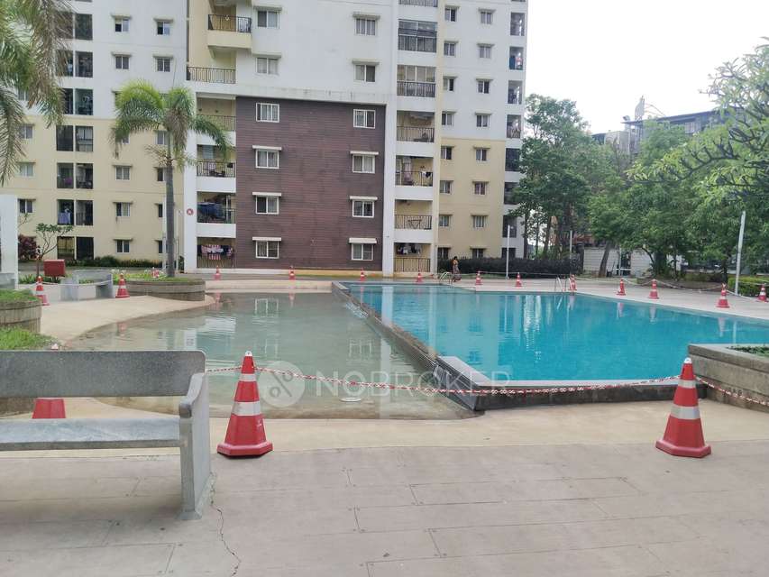 2 BHK Flat In Mantri Alpyne For Sale  In Rajarajeshwari Nagar