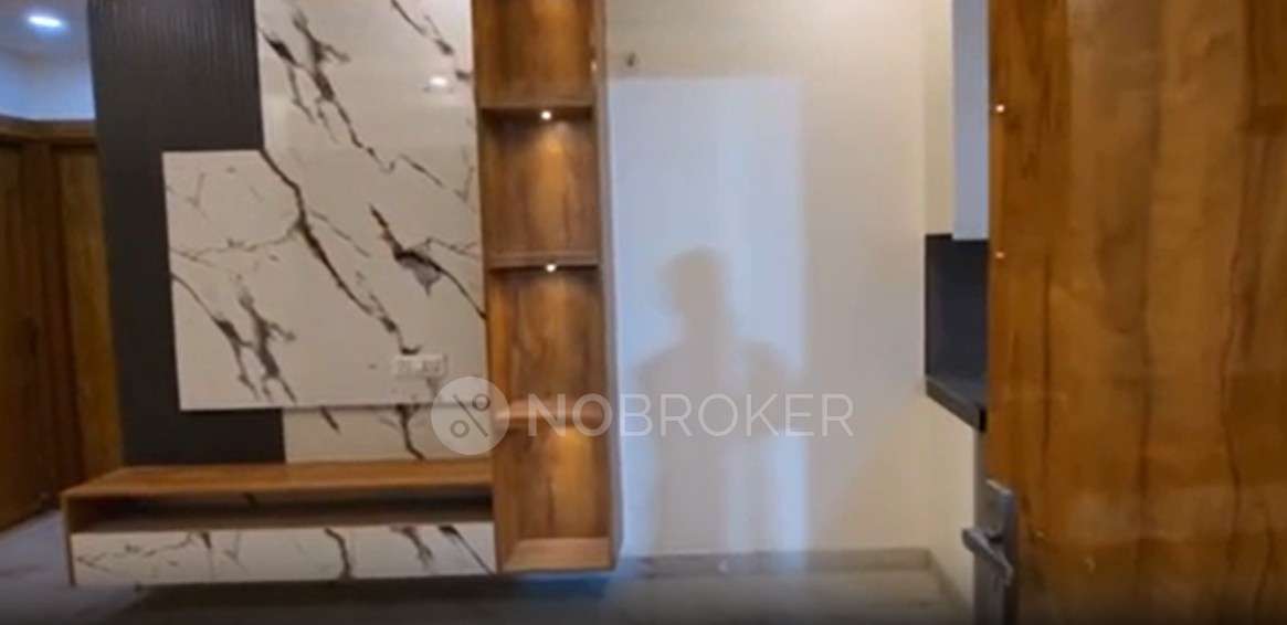 3 BHK Flat In Jovian Luxury Homes For Sale  In Shahpur Bamheta