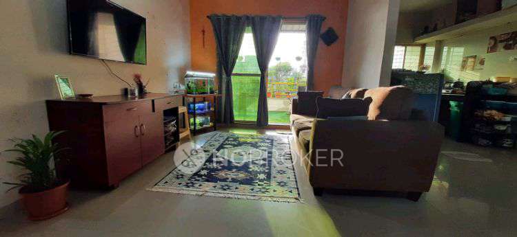 2 BHK Flat In Dev City for Rent  In Mr5h+r3x, Bhosari Rd, Sector No. 11, Moshi, Pimpri-chinchwad, Maharashtra 411070, India