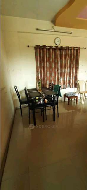 2 BHK Flat In Dev City for Rent  In Mr5h+r3x, Bhosari Rd, Sector No. 11, Moshi, Pimpri-chinchwad, Maharashtra 411070, India