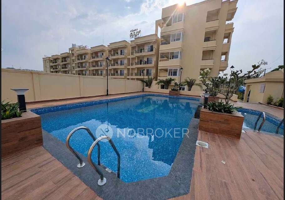 3 BHK Flat In Signature Pristine, Sarjapura, Sarjapura for Rent  In Sarjapura