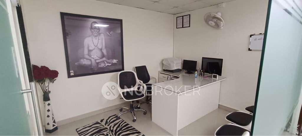 Office Space in Lalit Estate, Baner, Pune for Rent 