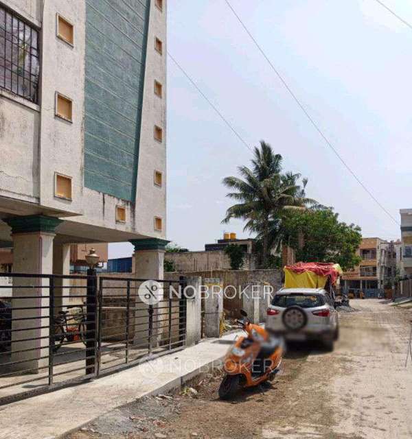 2 BHK Flat In Cowl Bazar For Sale  In 690, Cowl Bazar Main Rd, Cowl Bazar, Pozhichalur, Chennai, Tamil Nadu 600074, India