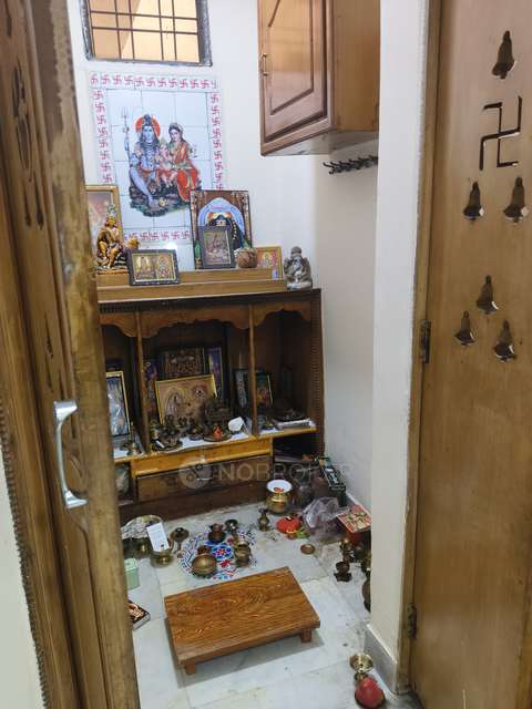 3 BHK Flat In Sr Estates For Sale  In Miyapur