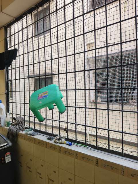 3 BHK Flat In Sr Estates For Sale  In Miyapur