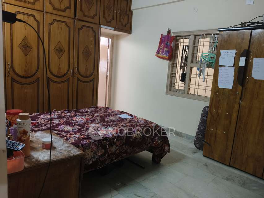 3 BHK Flat In Sr Estates For Sale  In Miyapur