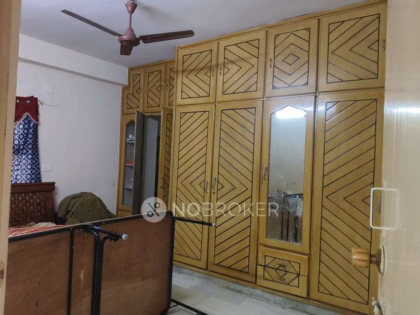 3 BHK Flat In Sr Estates For Sale  In Miyapur