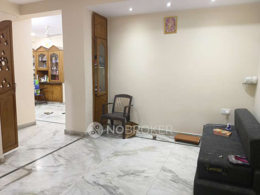 3 BHK Flat In Sr Estates For Sale  In Miyapur