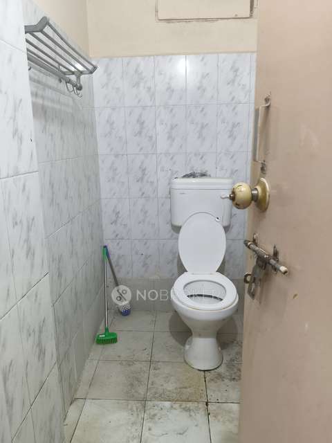 3 BHK Flat In Sr Estates For Sale  In Miyapur