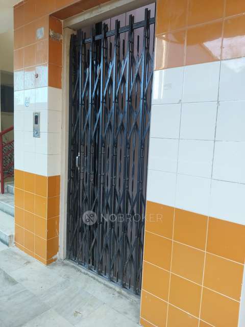 3 BHK Flat In Sr Estates For Sale  In Miyapur