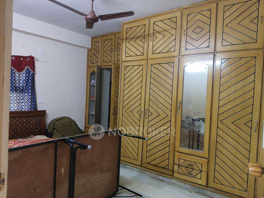 3 BHK Flat In Sr Estates For Sale  In Miyapur