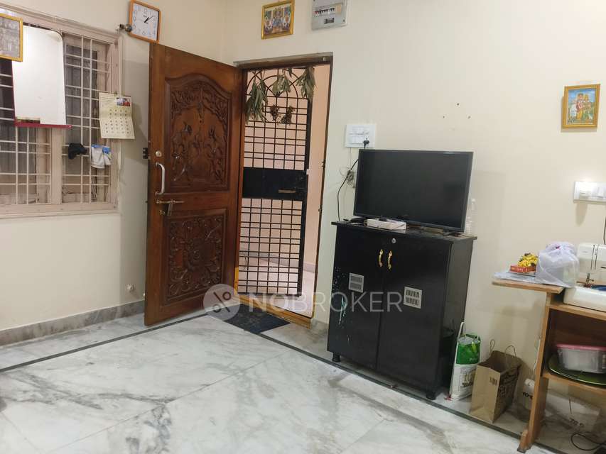 3 BHK Flat In Sr Estates For Sale  In Miyapur