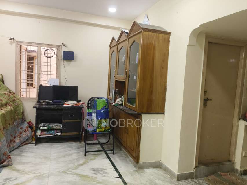 3 BHK Flat In Sr Estates For Sale  In Miyapur