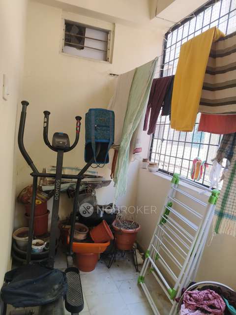 3 BHK Flat In Sr Estates For Sale  In Miyapur