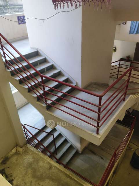 3 BHK Flat In Sr Estates For Sale  In Miyapur